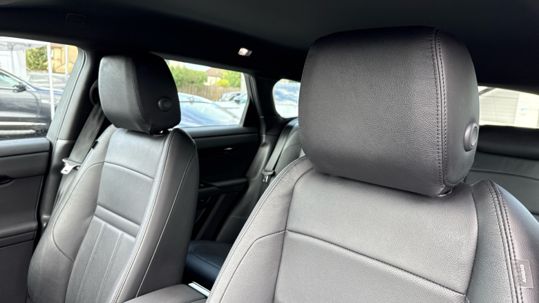 Land Rover Range Rover Evoque 2.0 D165 Dynamic SE 5dr Auto Diesel Hatchback